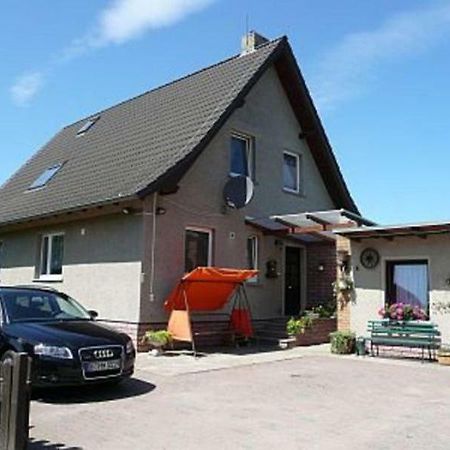 Ruegen_Fewo 42 Rambin Exterior photo