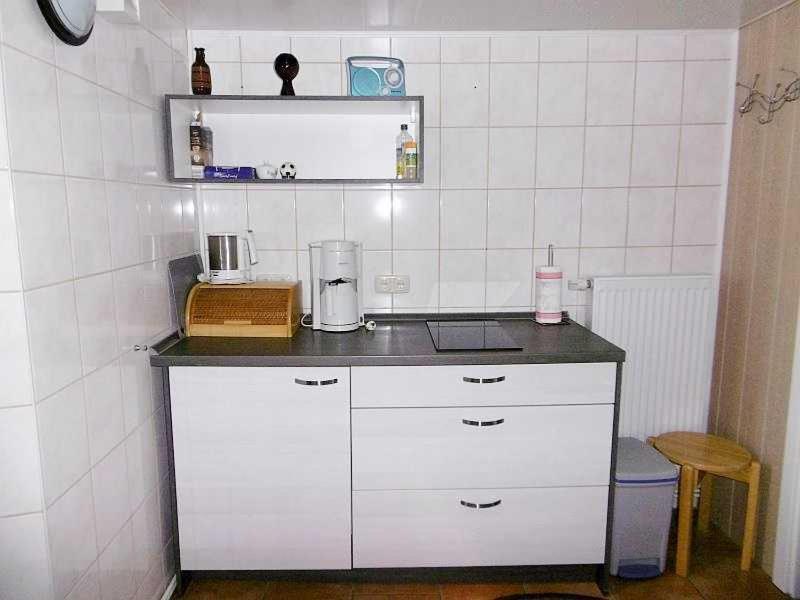 Ruegen_Fewo 42 Rambin Exterior photo