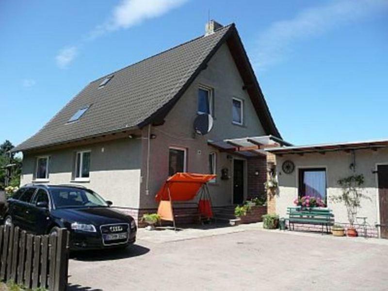 Ruegen_Fewo 42 Rambin Exterior photo